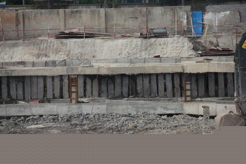 五洲廣場(chǎng)